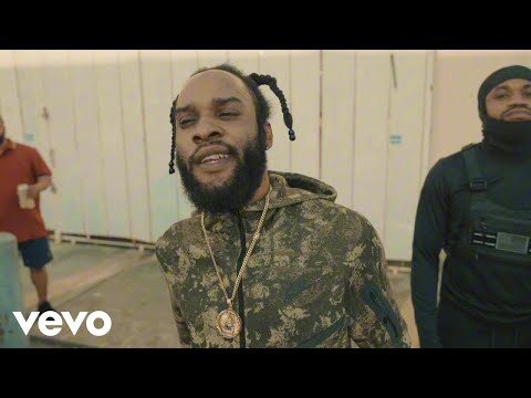 Bapho Rebel, Teacha Rebel - Rebel Syde (Music Video)