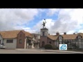 A Look At Jim Henson Company Studios