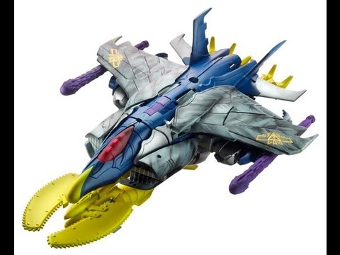 Dreadwing - TF Prime Beast Hunters