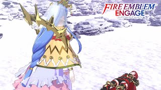 【ファイアーエムブレム エンゲージ】完全決着なるか！？ 最後の邪竜紋を破壊しソンブルを討ち取るぞ！！！【FIRE EMBLEM ENGAGE】