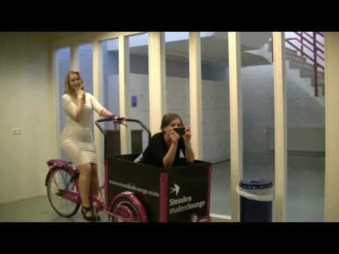 Intro Stenden Hotelschool EMCup 2017