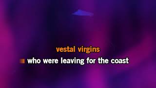 Michael Bolton - Whiter Shade Of Pale [Karaoke Version]