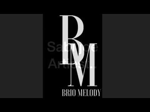 Brio melody - Mooi mofu mama