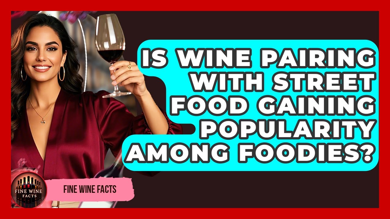 Culinary Pairings Reshape Global Tastes Amidst Evolving Consumer Preferences