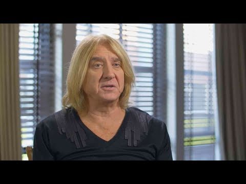 DEF LEPPARD – Pyromania Standout Track – Photograph