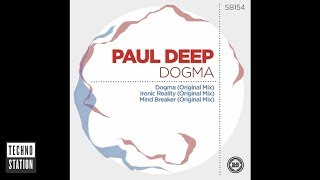Paul Deep (Ar) - Dogma video