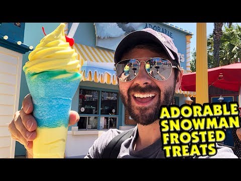 download lagu mp3 mp4 Frosty Parfait, download lagu Frosty Parfait gratis, unduh video klip Frosty Parfait