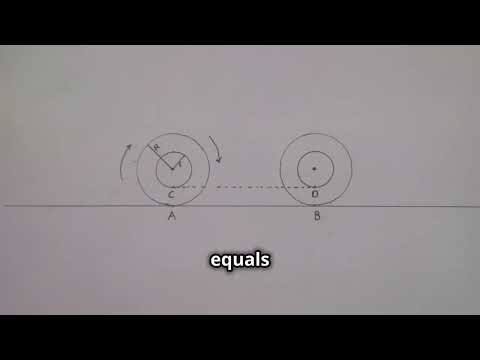 Aristotle's Wheel Paradox