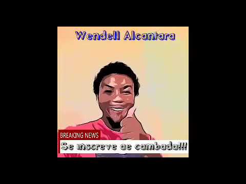 Baile da gaiola paródia