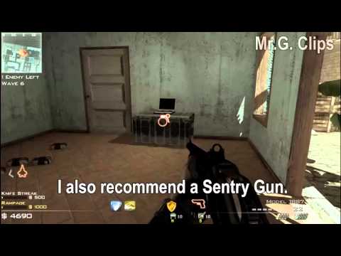 cod mw3 survival mode resistance strategy cod mw3 survival mode resistance strategy
