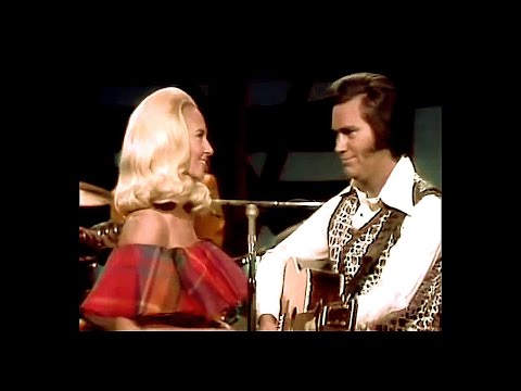 We're Gonna Hold On - George Jones