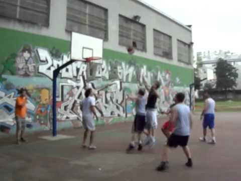 CroHoops Liga 2012: Bukovac vs Retkovec 06.05.2012. - Sažetak