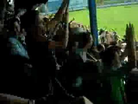 Eendracht Aalst - Meldert