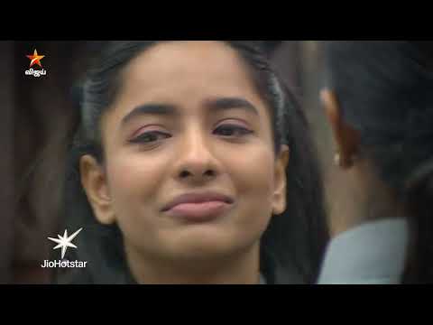 Vijay Television and JioHotstar Tamil