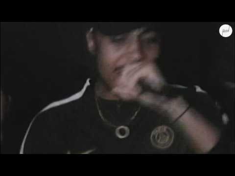 MCs Faultsz, Streema, Deema, Young Yizzy, Reece West, RD, Mr X w/ Kade DJ set // Keep Hush live