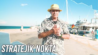 Zakintos Adası - Ayhan Sicimoğlu
