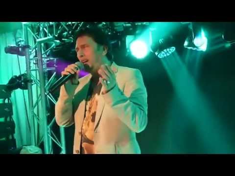 henk bernard - ik leef mijn leven zoals ik wil