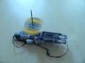 Lego Twister Carousel Platform