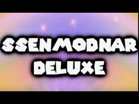 SSENMODNAR DELUXE - 1 MILLION SUB SPECIAL