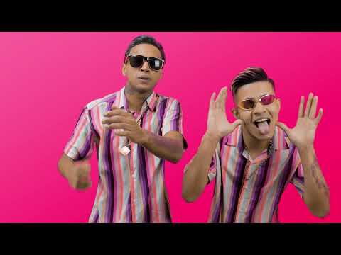 MCs Pett e Bobii - Bonde das Três Amigas (DJ Cassula)