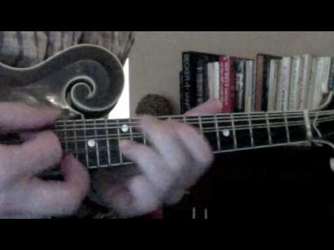 Weinstein's Mandolin Chord Melody: Esoteric Song Edition Vol. 2