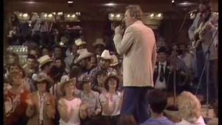 Mel Tillis - Rose Off El Paso.