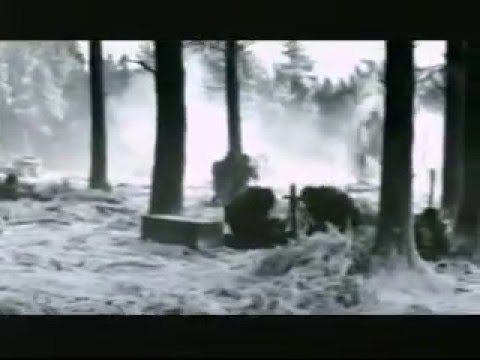 band of brothers bastonge