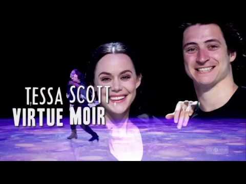 COMPLETE SHOW | STARS ON ICE 2018