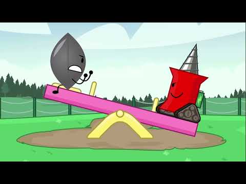 Can’t find where I asked. - BFDIA 21