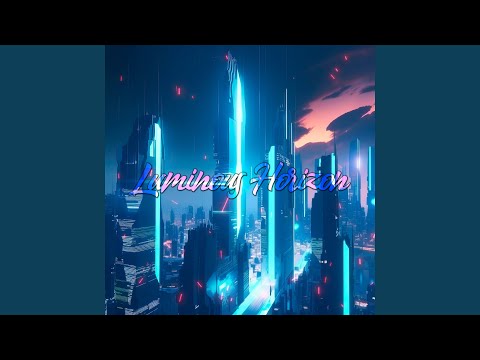 Luminous Horizon