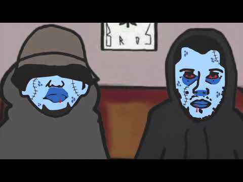 Beugs Brothers - BEUGNOMIC OCCULTA (Official Video)
