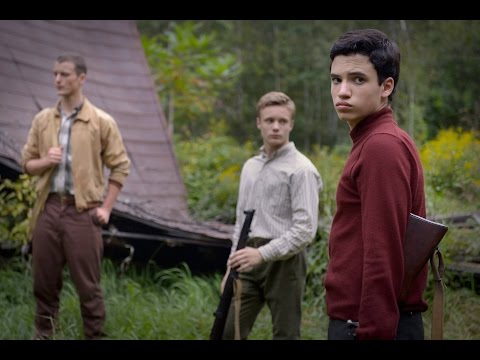 INSOUMIS BANDE ANNONCE OFFICIELLE VOSTFR