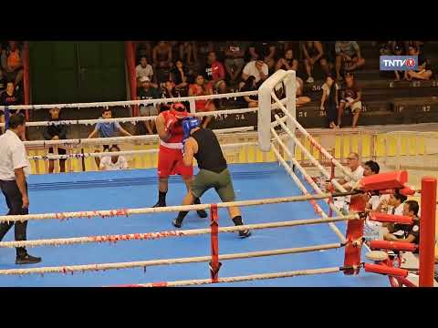 Yoan Vairaa vs Hekenui Brodien (Challenge Maco Nena 2024)