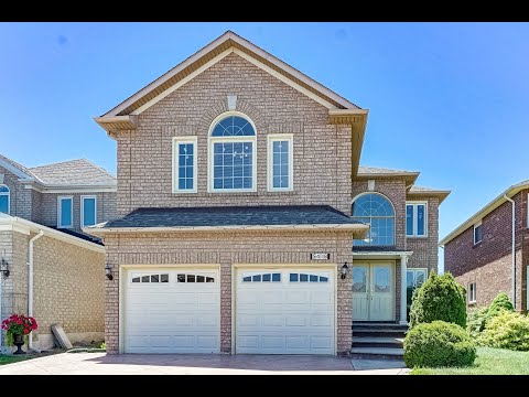 5418 Loonlake Avenue Mississauga