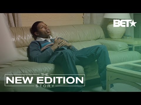 More Tea: Mike Bivins Was Almost Kicked Out Too? | New Edition Story