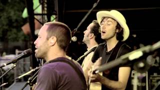 Jack Johnson ft. Mason Jennings - I love you and Buddha too