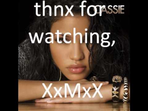 cassie-don't go too slow (lyrics)