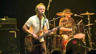 State Radio - Knights of Bostonia (Live in HD)