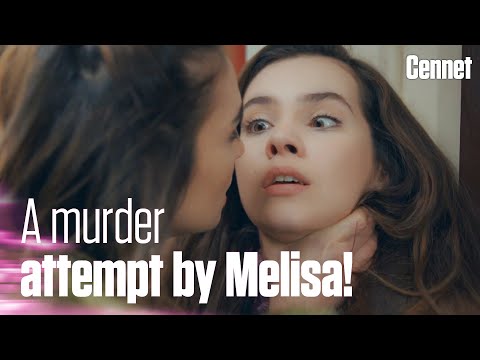 Melisa tried to kill Cennet! 😮 - Cennet | Short Scenes