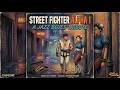 I Turned Street Fighter Alpha Into A Jazz Blues Album All Character Themes