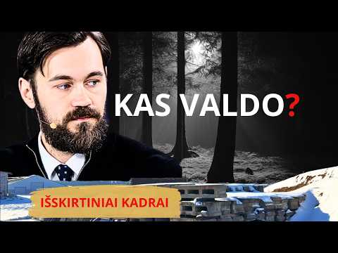 Valdantieji skilo? Baranovas tiesiogiai | Merės šeimos ūkio plėtra  poligono sprendimo metu