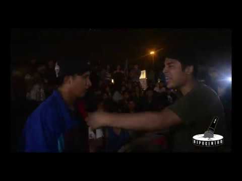 CREATIVO vs RG | 4TOS DE FINAL | HIPOCENTRO: 1ra Fecha - Torneo Apertura 2019