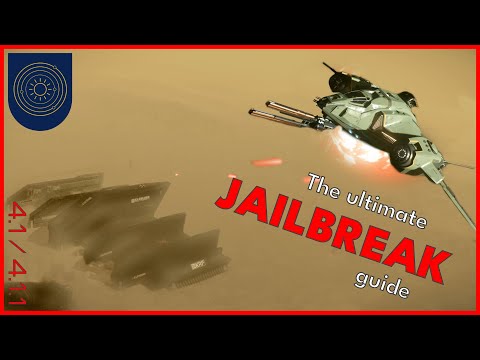 The Ultimate Guide to Klescher | Escaping Star Citizen's INSANE Prison | Star Citizen 4.1 + 4.1.1