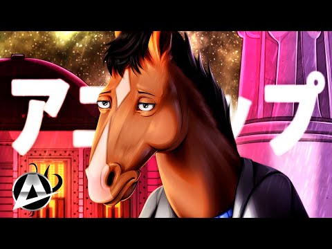 Vazio Existencial (bojack Horseman) - AniRap