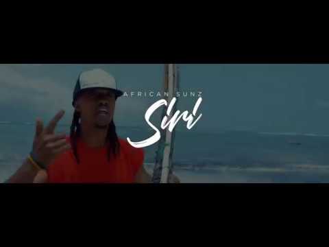 African Sunz feat. TimTim - Siri TRAILER
