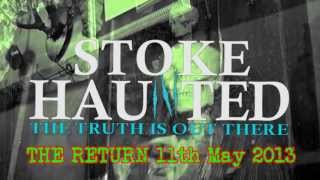 THE BULL i TH thorn INTRO 2013