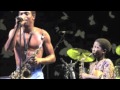 Femi Kuti - Sorry Sorry  (Shoki Remixed)