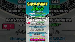 Download lagu JIBRIL SHOLAWAT #sustenanceattractor #jibrilsholawat #quotes #shortsviral mp3