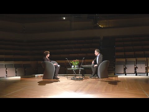 »Reden wir über Musik« Rendez-vous mit Emmanuel Pahud