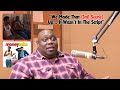 Faizon Love Reveals The Truth Behind His Hilarious Jail Scene With Chris Tucker In Money Talks